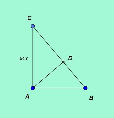 SSC CGL Solution Set 21 geometry3 q1