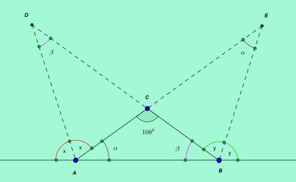 SSC CGL Solution Set 21 geometry3 q4