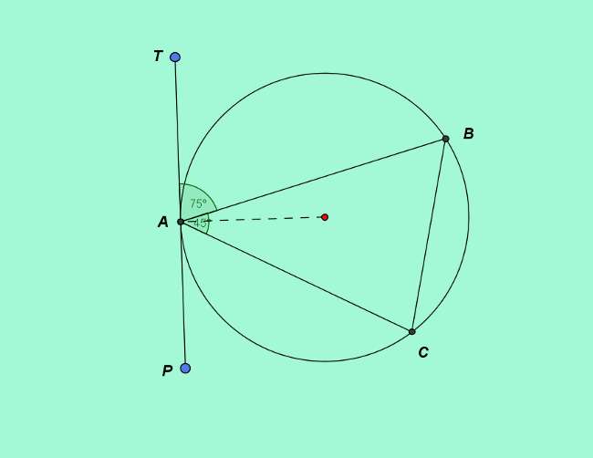 SSC CGL Solution Set 21 geometry3 q8