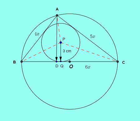ssc cgl level solution set 36 geometry4-5