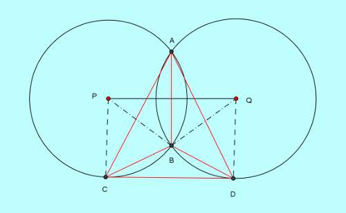 ssc cgl tier2 level solution set 5 geometry 2-3
