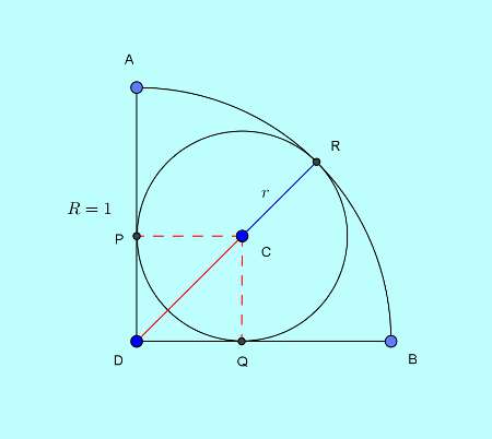 ssc cgl tier2 level solution set 5 geometry 2-7