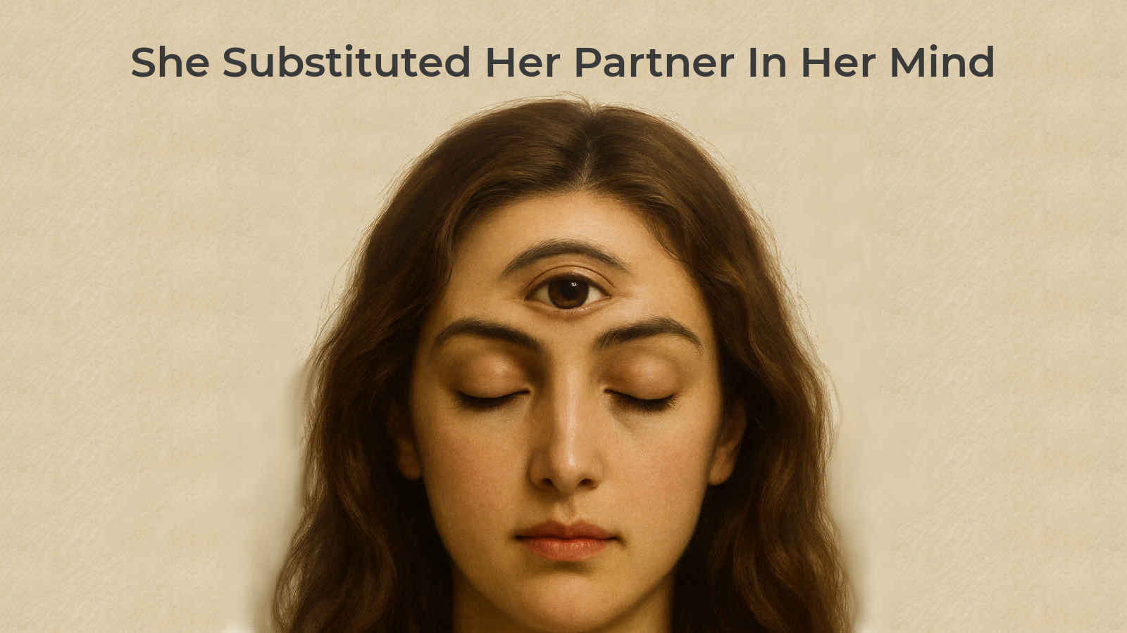 Object Mapping is a Way of Women's Self-preservation