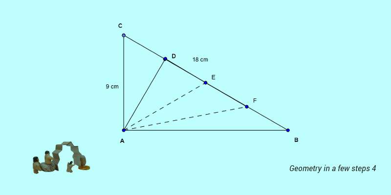 how to solve intriguing ssc cgl geometry problem in a few steps 4 top