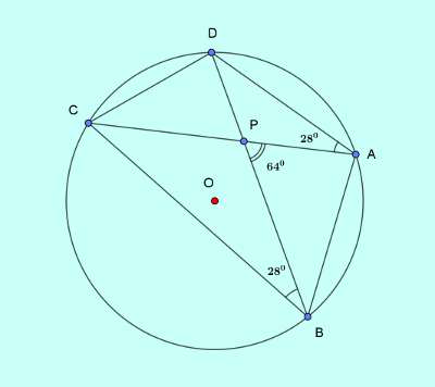 ssc cgl tier ii solutions 16 geometry 5 q9