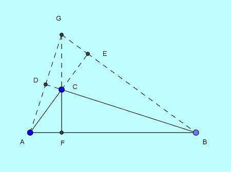 ssc cgl tier2 level solution set 4 geometry 1-10-2