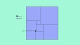 thumb 9 Squares Puzzle: Find Area of Rectangle