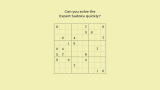 thumb How to Solve Expert Sudoku Very Hard Level 5 Game 13 Step by Step