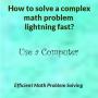 thumb_How to solve a complex problem lightning fast