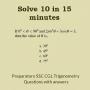 thumb_Preparatory-SSC-CGL-level-questions-with-answers-trigonometry-1