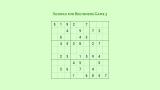 thumb How to play Sudoku: Easy Sudoku for Beginners 3