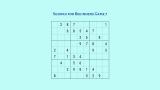 thumb Level 1 Sudoku for Beginners game 7: Solve and Learn Sudoku play