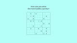 thumb How to solve Sudoku hard level 4 game 29 in easy steps