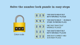 thumb Crack Number Lock Puzzle 829 in a Few Simple Steps