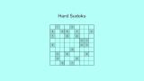 thumb New York Times Sudoku Hard 16 February, 2021: Quick Solution