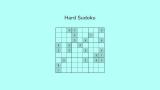 thumb New York Times Sudoku Hard 17 February, 2021: Quick Solution