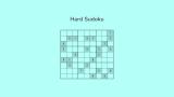 thumb How to Solve New York Times Sudoku Hard February 20, 2021