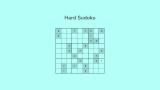thumb New York Times Sudoku Hard February 22, 2021: Easy Solution