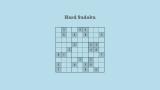 thumb Easy Solution to NYT Sudoku Hard February 25 2021 width=