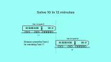 thumb Train questions Time speed distance questions for SSC CGL Set 63